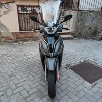 People s 125cc 2021