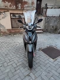 People s 125cc 2021