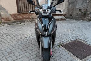 People s 125cc 2021