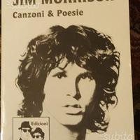 Jim Morrison canzoni & poesie