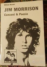 Jim Morrison canzoni & poesie