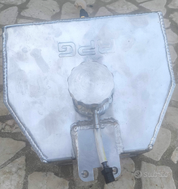 Serbatoio aggiuntivo per Aerox