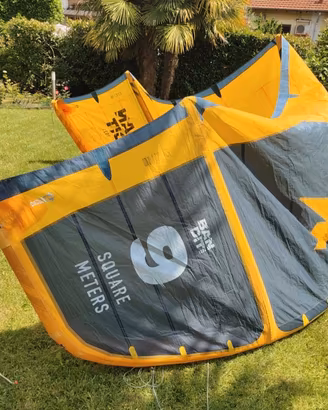 kitesurf