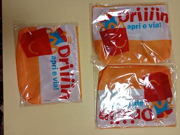 set scuola McDonald's 