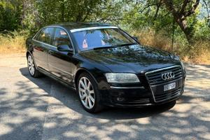 Audi L 6.0 W12 quattro tiptronic