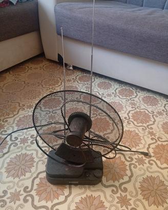 antenna TV nuova fonsiona perfetto 