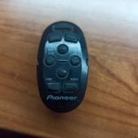 telecomando volante auto