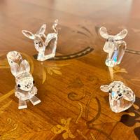 Swarovski  4 Lovelots