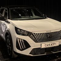 Ricambi usati peugeot 2008 2019-2024