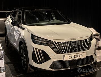 Ricambi usati peugeot 2008 2019-2024