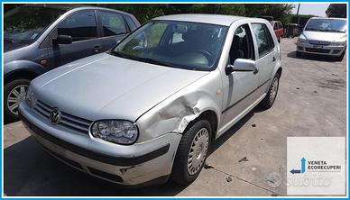 Ricambi Usati VOLKSWAGEN GOLF (1J) 2000