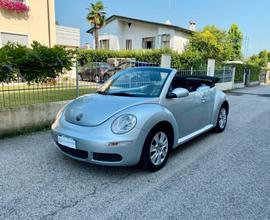 Volkswagen New Beetle 1.9 TDI 105CV Cabrio