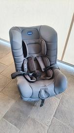 seggiolino auto Chicco Eletta