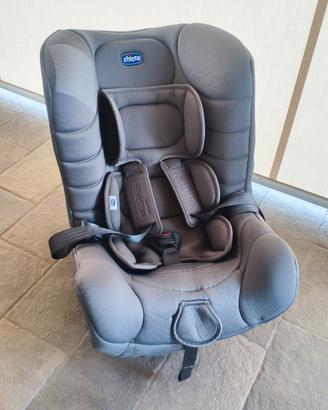 seggiolino auto Chicco Eletta