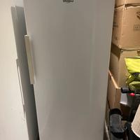 Congelatore Whrlpool