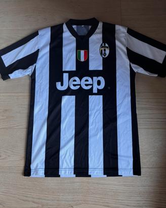 Maglia calcio custom taglia ragazzo 12 uomo S