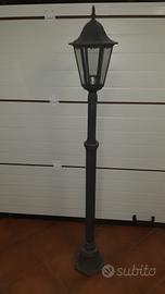 Lampioncini da giardino