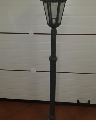 Lampioncini da giardino