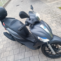 Piaggio Medley 125 ABS