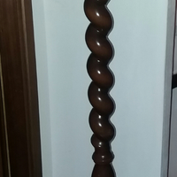 Piantana appendiabito