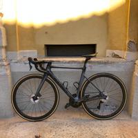 Bici Basso Diamante SV 
