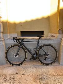 Bici Basso Diamante SV 