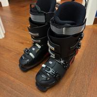 Nordica speedmachine 3 NUOVI