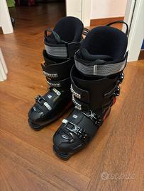 Nordica speedmachine 3 NUOVI