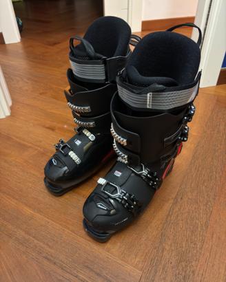 Nordica speedmachine 3 NUOVI