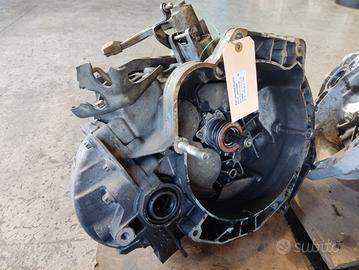 Cambio FIAT GRANDE PUNTO 1248cc diesel del 2006