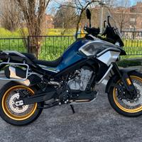 Cf Moto 800MT TOURING