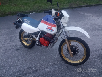 Honda xl 600 lm