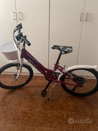 Bici Eclipse Nature