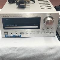 TEAC amplificatore 