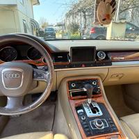 Audi A8 2006