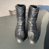 Stivali Moto Dainese Gore Tex