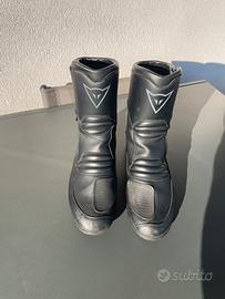 Stivali Moto Dainese Gore Tex