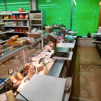 Banco Freschi Supermercato