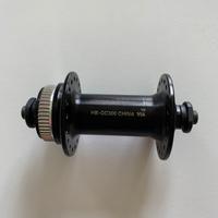 Mozzo Anteriore Shimano bici