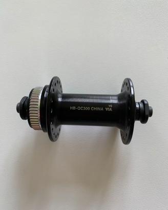Mozzo Anteriore Shimano bici