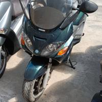 PIAGGIO X9 250 07/2000