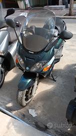 PIAGGIO X9 250 07/2000