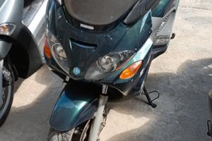 PIAGGIO X9 250 07/2000