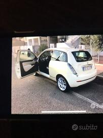 Auto in discrete condizioni generali