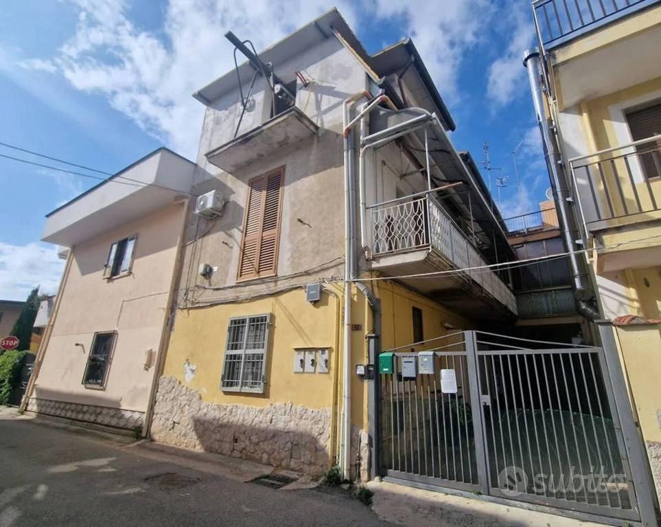 Appartamento – Battipaglia, Rione Belvedere, Salerno - Vista 3