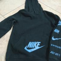 felpa bambino Nike