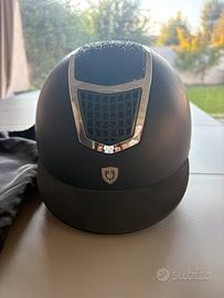 Casco Equestro per equitazione