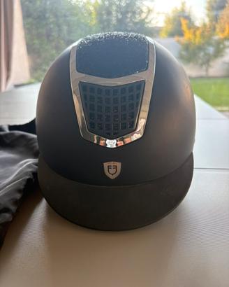 Casco Equestro per equitazione