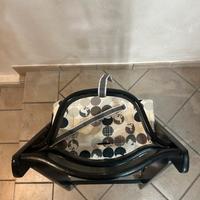 Seggiolone per bambini