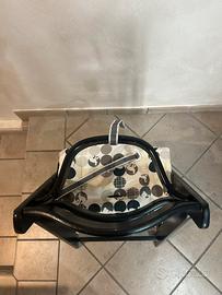 Seggiolone per bambini